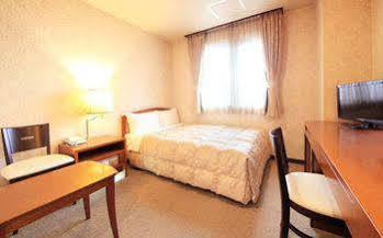 Shinmatsudo Station Hotel Exterior foto